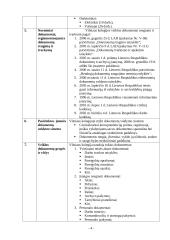 Organizacijos veiklos analizė: Vilniaus kolegija 6 puslapis