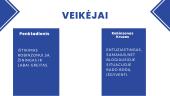 Robinzonas Kruzas - knygos pristatymas 3 puslapis