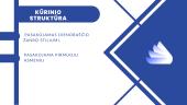 Robinzonas Kruzas - knygos pristatymas 6 puslapis