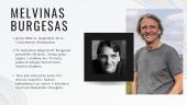 Mėjos angelas - knygos pritatymas