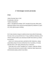 Organizacijos vidinės ir išorinės aplinkos įvertinimas: UAB "Iksija" 6 puslapis