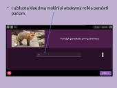 Quizizz  metodinė priemonė 11 puslapis
