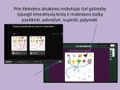 Quizizz  metodinė priemonė 13 puslapis
