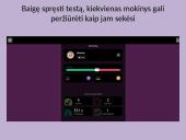 Quizizz  metodinė priemonė 14 puslapis
