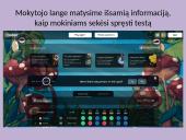 Quizizz  metodinė priemonė 15 puslapis