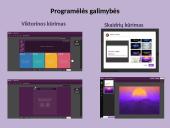 Quizizz  metodinė priemonė 3 puslapis