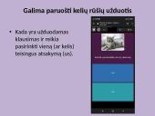Quizizz  metodinė priemonė 9 puslapis