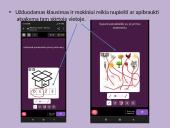 Quizizz  metodinė priemonė 10 puslapis