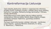 Kas yra Kontrreformacija? 12 puslapis