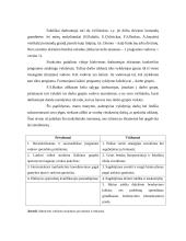 Organizacijų valdymo struktūra bei struktūrų tipai 12 puslapis