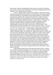  Kas žmogui suteikia laimės? 2 puslapis