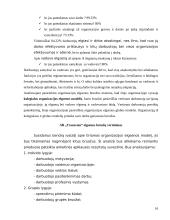 Organizacinės kultūros apklausos analizė: AB "Transcom" 16 puslapis