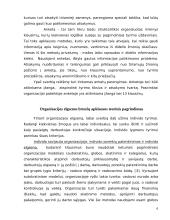 Organizacinės kultūros apklausos analizė: AB "Transcom" 6 puslapis