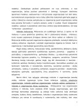 Organizacinės kultūros apklausos analizė: AB "Transcom" 7 puslapis