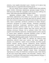 Organizacinės kultūros apklausos analizė: AB "Transcom" 9 puslapis