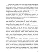 Organizacinės kultūros apklausos analizė: AB "Transcom" 10 puslapis