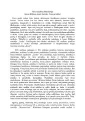 Tėvo vaizdinys literatūroje (kalba)