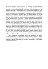 Tėvo vaizdinys literatūroje (kalba) 3 puslapis