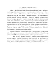 Organizavimo teorijos analizė 3 puslapis