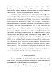 Organizavimo teorijos analizė 6 puslapis