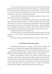 Organizavimo teorijos analizė 9 puslapis