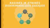 Rasinė diskriminacija Lietuvoje 4 puslapis