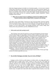 P. Coelho "Alchemikas" 2 puslapis