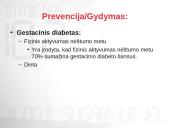 Skaidrės: diabetas 11 puslapis