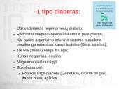 Skaidrės: diabetas 3 puslapis