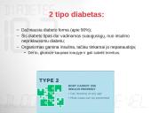 Skaidrės: diabetas 5 puslapis