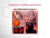 Skaidrės: diabetas 8 puslapis