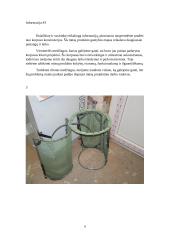 Kietojo kuro degimo išskiriamų kietųjų dalelių filtravimas 5 puslapis