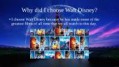 Walter Elias Disney 9 puslapis