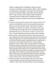 Ko iš graikų mitų gali pasimokyti šiuolaikinis žmogus? 2 puslapis