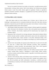 Tarpkultūrinė komunikacija (referatas) 8 puslapis