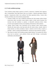 Tarpkultūrinė komunikacija (referatas) 9 puslapis