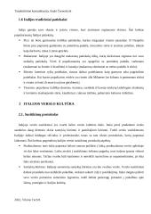 Tarpkultūrinė komunikacija (referatas) 5 puslapis