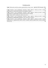 Prekybos centro patrauklumą lemiančių vidinės aplinkos veiksnių poveikis vartotojų pasitenkinimui ir pakartotiniam pirkimui  8 puslapis