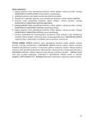 Prekybos centro patrauklumą lemiančių vidinės aplinkos veiksnių poveikis vartotojų pasitenkinimui ir pakartotiniam pirkimui  10 puslapis