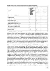 Prekybos centro patrauklumą lemiančių vidinės aplinkos veiksnių poveikis vartotojų pasitenkinimui ir pakartotiniam pirkimui  12 puslapis