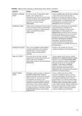 Prekybos centro patrauklumą lemiančių vidinės aplinkos veiksnių poveikis vartotojų pasitenkinimui ir pakartotiniam pirkimui  14 puslapis