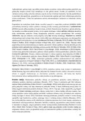 Prekybos centro patrauklumą lemiančių vidinės aplinkos veiksnių poveikis vartotojų pasitenkinimui ir pakartotiniam pirkimui  16 puslapis