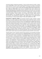 Prekybos centro patrauklumą lemiančių vidinės aplinkos veiksnių poveikis vartotojų pasitenkinimui ir pakartotiniam pirkimui  18 puslapis