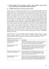Prekybos centro patrauklumą lemiančių vidinės aplinkos veiksnių poveikis vartotojų pasitenkinimui ir pakartotiniam pirkimui  19 puslapis