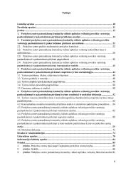 Prekybos centro patrauklumą lemiančių vidinės aplinkos veiksnių poveikis vartotojų pasitenkinimui ir pakartotiniam pirkimui  5 puslapis