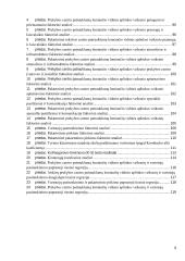 Prekybos centro patrauklumą lemiančių vidinės aplinkos veiksnių poveikis vartotojų pasitenkinimui ir pakartotiniam pirkimui  6 puslapis