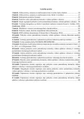 Prekybos centro patrauklumą lemiančių vidinės aplinkos veiksnių poveikis vartotojų pasitenkinimui ir pakartotiniam pirkimui  7 puslapis