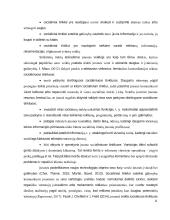 „Eurovaistinės“ komunikacija socialiniuose tinkluose  10 puslapis