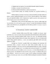 „Eurovaistinės“ komunikacija socialiniuose tinkluose  16 puslapis