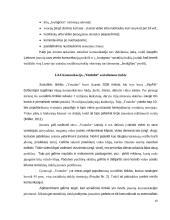 „Eurovaistinės“ komunikacija socialiniuose tinkluose  18 puslapis